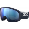 POC Fovea Mid Apatite Navy/Partly Sunny Blue