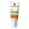 La Roche Posay LA ROCHE-POSAY ANTHELIOS XL SPF 50+ Anti-shine gél-krém (M9159101) 1x50 ml