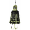 Nástraha MADCAT A-Static Clonk Teasers Glow-In-The-Dark #3/0 200gr