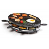 DOMO DOMO DO9038G Raclette gril pro 8 osob