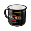 Nostalgic Art Plechový Hrnček Martini