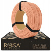 Filament PLA Rosa 3d 1,75 mm 1000 g béžový