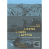 Litevci u moře Laptěvů (Dalia Grinkevičiute)