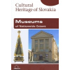 Museums - Peter Maráky