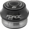 řízení FORCE AHEAD 1 1/8'' integrované Al, černé