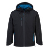 PORTWEST Portwest S600 X3 Shell bunda - Čierna, XXL Čierna, XXL