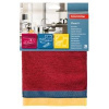Tescoma 900670 CLEAN KIT Utierky do domácnosti súprava 3 kusov 33 cm