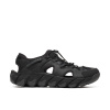 Merrell Maipo Explorer Sieve black J038025 pánské nízké hybridní sandále / prodyšné boty - 41 a 1/2 EUR
