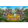 Across The Obelisk: The Wolf Wars - Steam PC