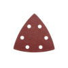 Plátno brusné pro multifunkci 90mm YATO YT-34690 10ks