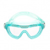 Plavecké okuliare Aqua Sphere Vista XP tyrkysové