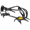 Grivel Mont Blanc Grivel G1 NewMatic EVO (w/Antibott, Flex bar) NewMatic EVO (w/Antibott, Flex bar)
