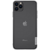 Nillkin Nature TPU Kryt pro iPhone 11 Pro Max Transparent 6902048184688