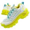 Caterpillar Intruder Superchar M P111203 shoes (184244) RED 43