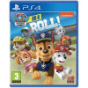 Paw Patrol: On A Roll (PS4)