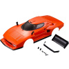 Killerbody Killerbody karosérie 1:10 Lancia Stratos oranžová