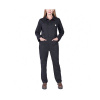 *2 WEEKS EXTRA TRANSIT TIME* Carhartt Relaxed Fit Canvas female Coverall black