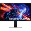 OLED Monitor Samsung Odyssey G6 S27FG602SU 27