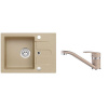 ALVEUS Cortina 10 55 + ALVEUS NINA 55