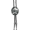 Bolo BT-54 Stars & Stripes, silver
