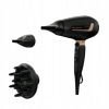 Rowenta Pro Expert CV8840 2200 W čierna, medená