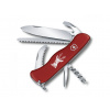 Victorinox HUNTER RED 0.8573 nôž