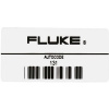 Fluke AUTO 200B-02 Skontrolujte nálepku s kódom, 2141239, samolepka, 200 ks; 2141239