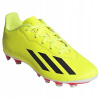 adidas X CRAZYFAST CLUB FXG J