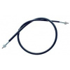 Orig. diel YAMAHA, Kábel tachometra/Speedometer Cable (16M-83550-01)