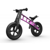 FirstBIKE FAT Edition ružový
