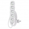 EMOS Predlzovaci kabel 16A (5zás.) 1,5M