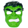 Maska Marvel Avengers Hulk Hero (1115C0482)