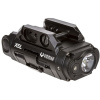 Viridian Weapon Technologies Svítilna s laserem Viridian Weapon Tech, X5L Gen 3, zelený laser, univerzál montáž, černá