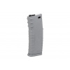 Specna Arms SA tlačný zásobník ONE-MAG pre M4 / AR15, 120 BBs - Sivá