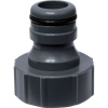 Adaptér AQUACRAFT® 550981, MAX-Flow, 3/4