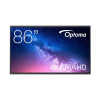 Optoma 5863RK interaktívna tabuľa 2,18 m (86