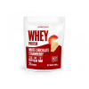 Descanti Whey protein 1000 g, Balenie 1000 g, Príchuť jahoda s bielou čokoládou