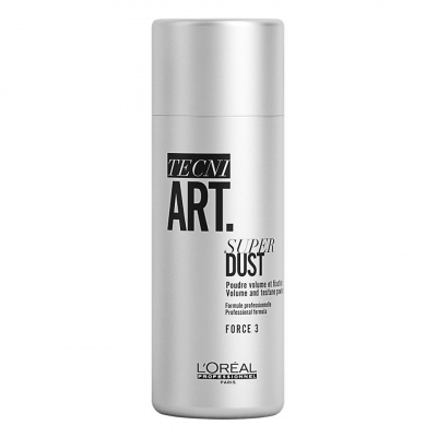 L'Oréal Professionnel Tecni.Art Super Dust Powder 7 g
