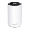 Tp-link WiFi router Deco XE75(1-pack) AXE5400, WiFi 6E, 3x GLAN, / 574Mbps 2,4GHz/ 2402Mbps 5GHz/ 2402 6GHz