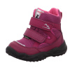 Detské Snehule SUPERFIT Glacier 1-009221-50 s membránou GORE-TEX Veľkosť: 22