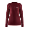 Tričko Craft 1909735 ADV Warm Intens Varianta: L