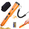 DETEKTOR KOVOV GP-POINTER PRO MODEL SA-980 ORANŽOVÝ XTECH