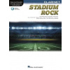 Stadium Rock piesne pre klarinet