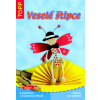 Veselé štipce (Kolektív)