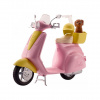Mattel Barbie skúter, FRP56 (mFRP56)