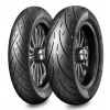 Metzeler CRUISETEC 240/50 R16 84 V Zadné TL R M/C