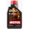 Olej motorový Motul 5W-30 8100 X-CLEAN EFE, 1L