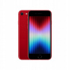 Smartfón Apple iPhone SE (2022) 3 GB / 256 GB 5G červený