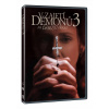 V zajatí démonov 3 Prinútil ma k tomu Diabol DVD