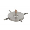 Bosch Príslušenstvo - Strediaci kríž pre diamantové vŕtacie korunky, priemer 122 mm 2608597905